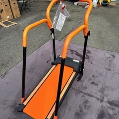 値引✴︎電動ウォーカー(（株）タック)TZCC54(美品！)✴︎の画像
