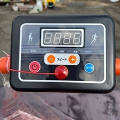 値引✴︎電動ウォーカー(（株）タック)TZCC54(美品！)✴︎の画像