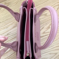 セール！ピンキーアンドダイアン ハンドバッグの画像