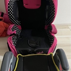 ミニーちゃん ジュニアシート 子供用品の中古が安い！激安で譲り
