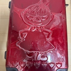 キャリーケースの画像