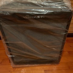 Ampeg PF-410HLF 800W　ベースキャビネット アンペグの画像