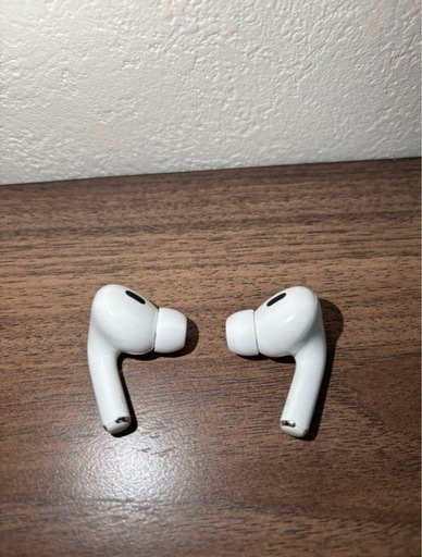 AirPods Pro2 美品　付属品付き