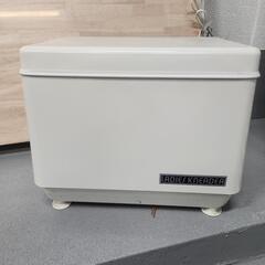 大正電機　Lニーダー KN-1000 パンこね機　ミキサーの画像