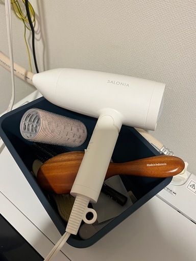 ドライヤー
