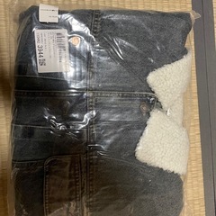ジージャンの画像