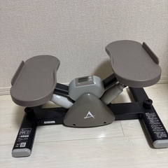 サイドステッパー