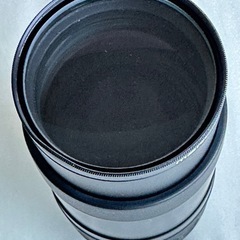 Pentax ズームレンズ 100-300mm ｆ4.5-5.6の画像