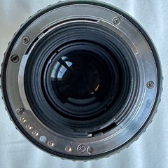 Pentax ズームレンズ 100-300mm ｆ4.5-5.6の画像