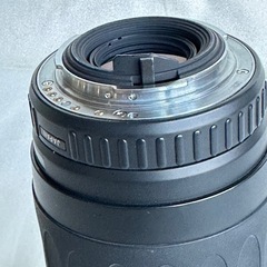 Pentax ズームレンズ 100-300mm ｆ4.5-5.6の画像