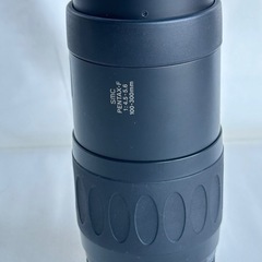 Pentax ズームレンズ 100-300mm ｆ4.5-5.6の画像