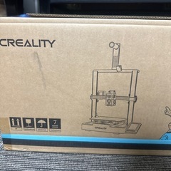 3Dプリンター初期設置