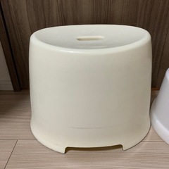 お風呂用椅子の画像