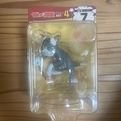 トムとジェリー フィギュア