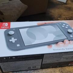 Nintendo Switch Light
