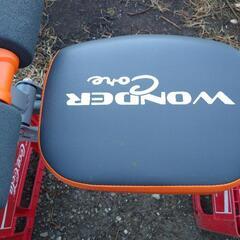 ワンダーコア　トレーニング機器　腹筋の画像