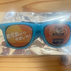 ホークス サングラス