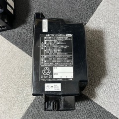 panasonic 自転車バッテリー 