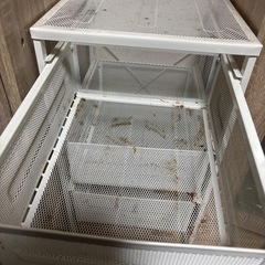 収納の画像