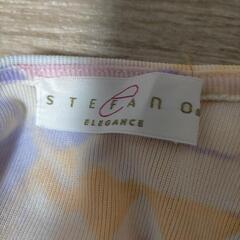 スポーツウェア Tシャツ 柄の画像