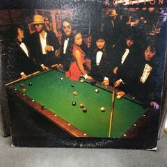 (中古 LPレコード)ROTATION-SHOGUN