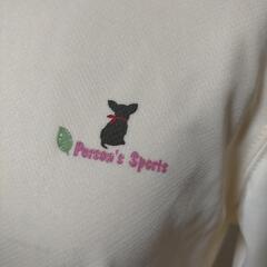 スポーツウェア 長袖Tシャツ PERSONZ sportsの画像