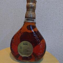 Johnnie Walker  swing BLENDED SCOTCH WHISKY  750mlの画像