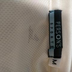 スポーツウェア 長袖Tシャツ PERSONZ sportsの画像