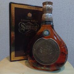 Johnnie Walker  swing BLENDED SC...