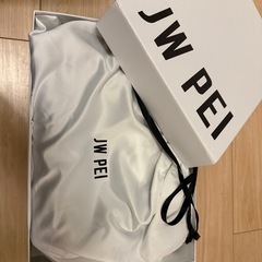 JW PEI トートバッ新品の画像