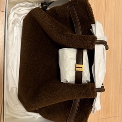 JW PEI トートバッ新品