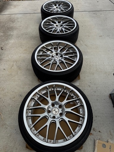 ウェッズ マーベリック　709M 深リム　グノーシス