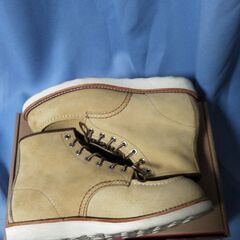 レッドウイング 8833 26.5㎝ REDWINGの画像