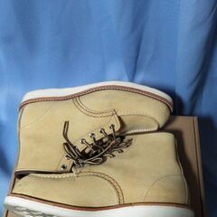 レッドウイング 8833 26.5㎝ REDWINGの画像