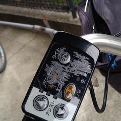 電動アシスト自転車24インチ※話し中※の画像