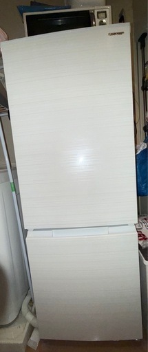 SHARP 冷蔵庫  179l