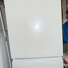 SHARP 冷蔵庫  179l