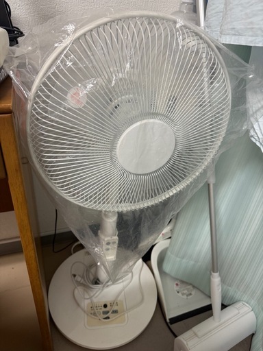 扇風機