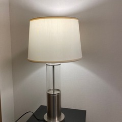 ライト　寝室　照明②の画像
