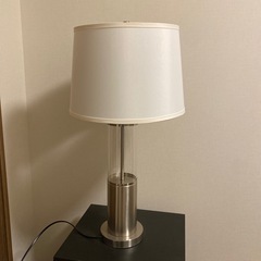 ライト　寝室　照明②