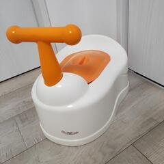 おまる　トイレトレーニング　トイトレ