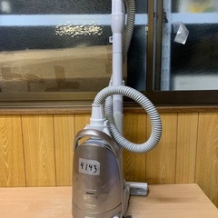 ♦️ 日立電気掃除機【2020年製】CV-KP900G
