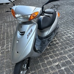 50cc ジョグ 原付  ヤマハ   