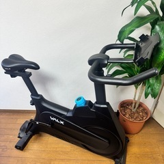 定価29,800 ［美品]VALX SPIN BIKE 