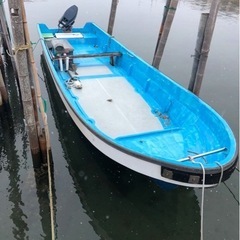 釣船