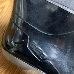 レインシューズの画像