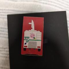 yab中継車チョロQの画像