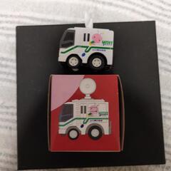 yab中継車チョロQ