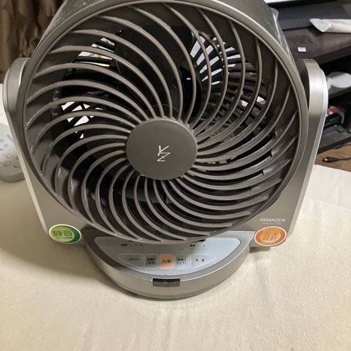扇風機