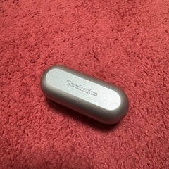 取り引き中)テクニクスTechnicsワイヤレスイヤホン EAH...